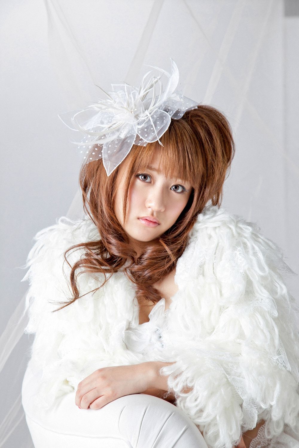 Minami Takahashi Trang 2 No.5948ab