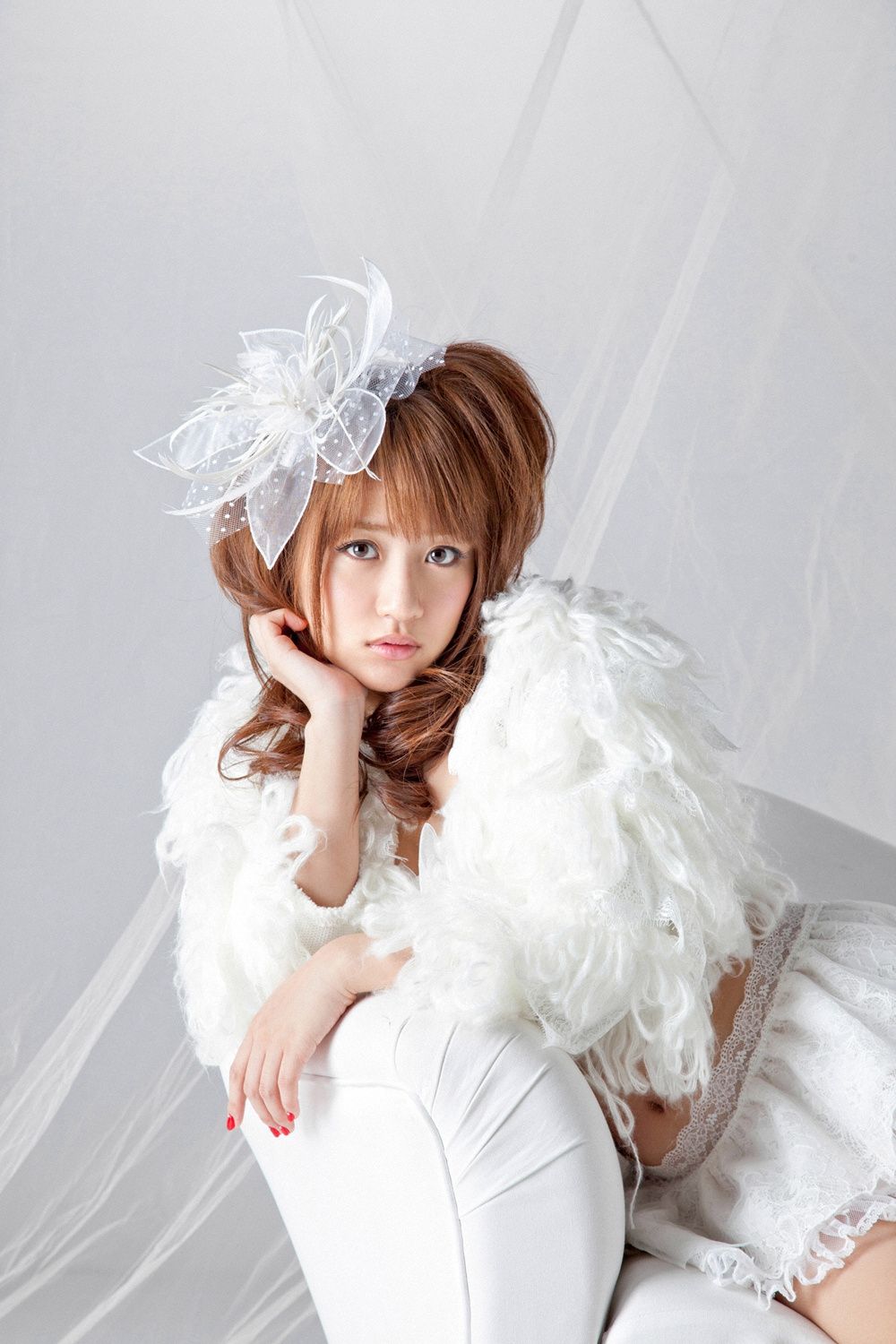 Minami Takahashi Trang 3 No.bbe77e