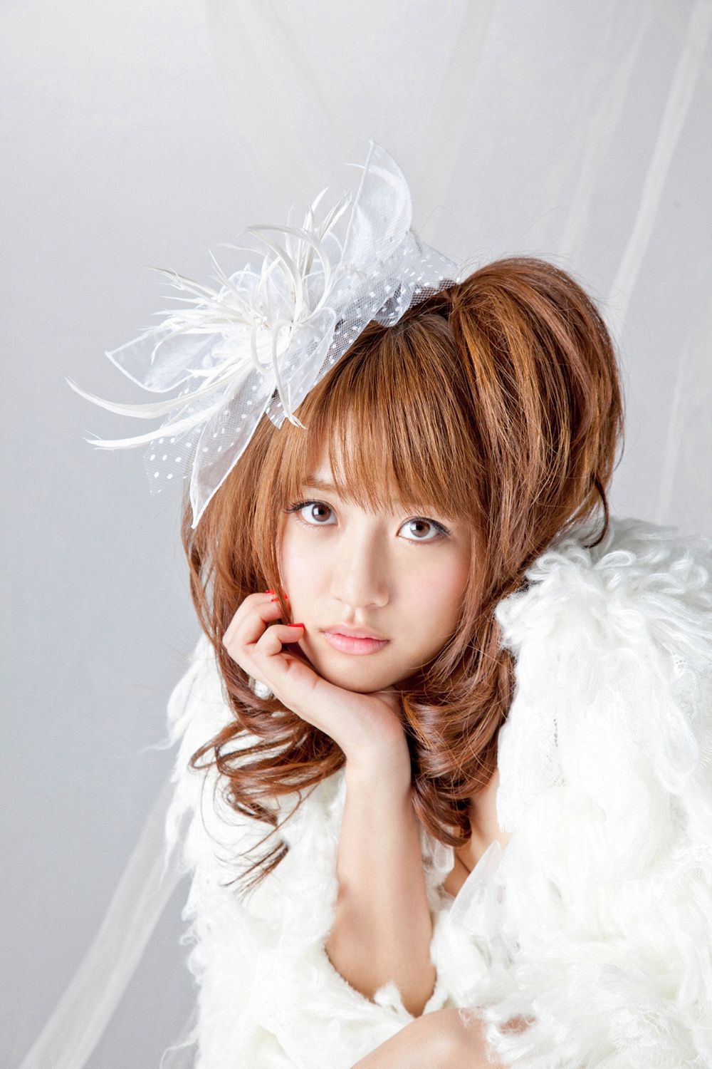 Minami Takahashi Trang 4 No.5a2600