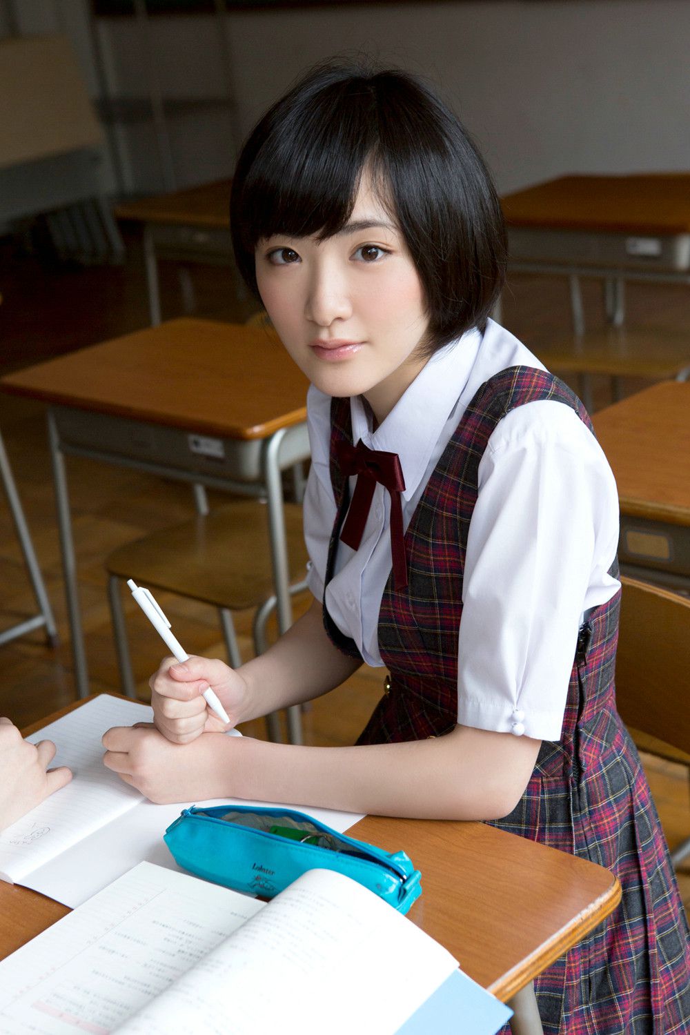 Rena Matsui Página 3 No.0681ee