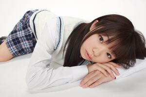 藍谷莉穂《乙女学院 どきどきシックスティーン入学！》 [YS Web] Vol.338