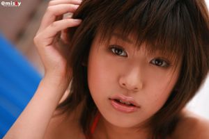 [@misty] No.198 Yuka Kosaka 코사카 유카