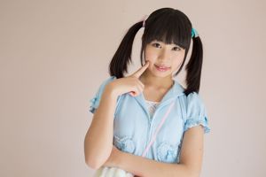 [Minisuka] Kurumi Miyamaru Miyamaru くるみ - Regularna galeria 02