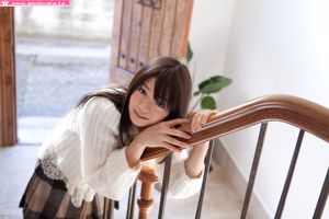 相 川 る あ Rua Aikawa Pertama [Minisuka.tv] Dream Gallery