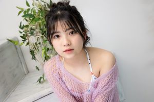 [Minisuka.tv] Mao Imaizumi 今泉まお - Regular Gallery 03