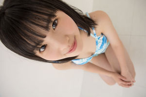 [Minisuka.tv] อามิ มานาเบะ 覞辺あみ - Fresh-idol Gallery 54