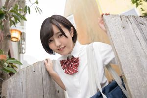 [Minisuka.tv] Anju Kouzuki - Galeri Terbatas 16.1