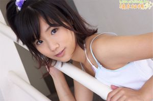 Hashimoto Yuzuki Yuzuki Hashimoto Bagian 2 [Minisuka.tv] Seragam ギ ャ ラ リ