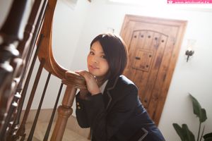 Tsubasa Akimoto Tsubasa Akimoto Part 1 [Minisuka.tv] Dream Gallery