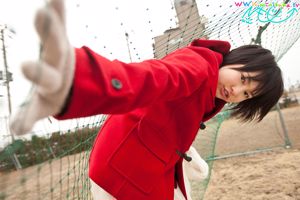 Nao Misaki [Minisuka.tv] Premium galerij