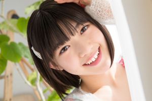 [Minisuka.tv] Risa Sawamura 沢村りさ - Limitierte Galerie 7.3