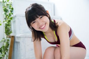 [Minisuka.tv] Risa Sawamura 沢村りさ - Limitierte Galerie 9.3