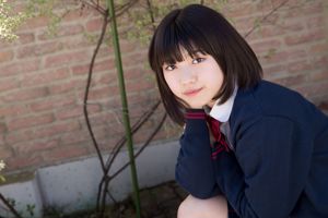 Risa Sawamura --Galeri Terbatas 4.1 [Minisuka.tv]