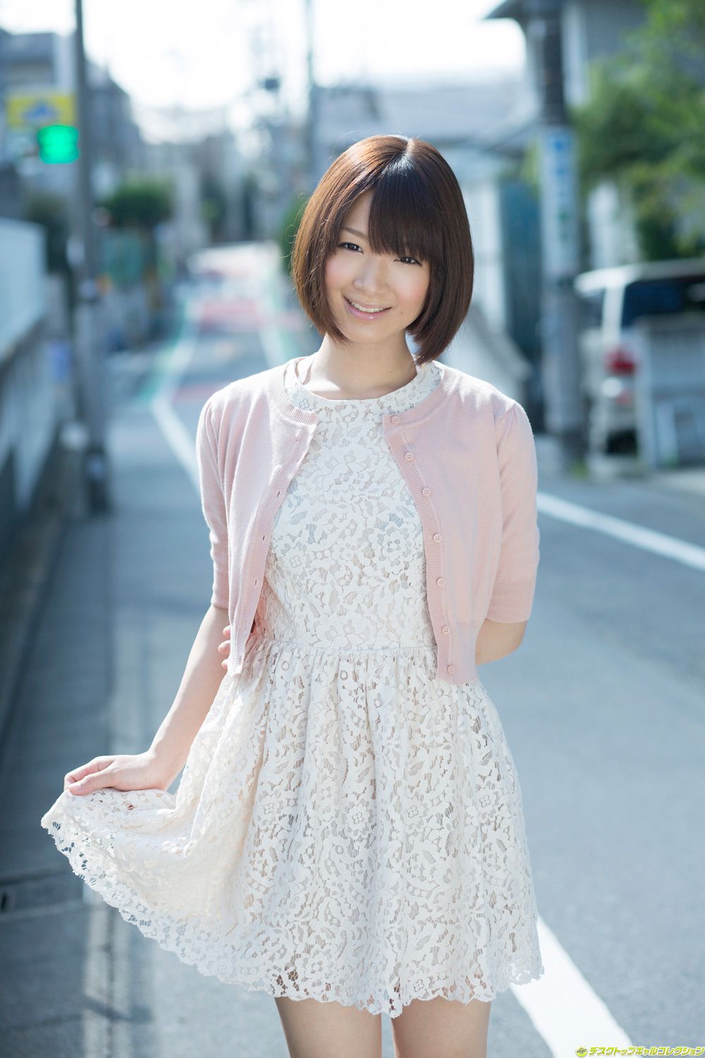 Kamiya Mayu Seite 5 No.592a8e