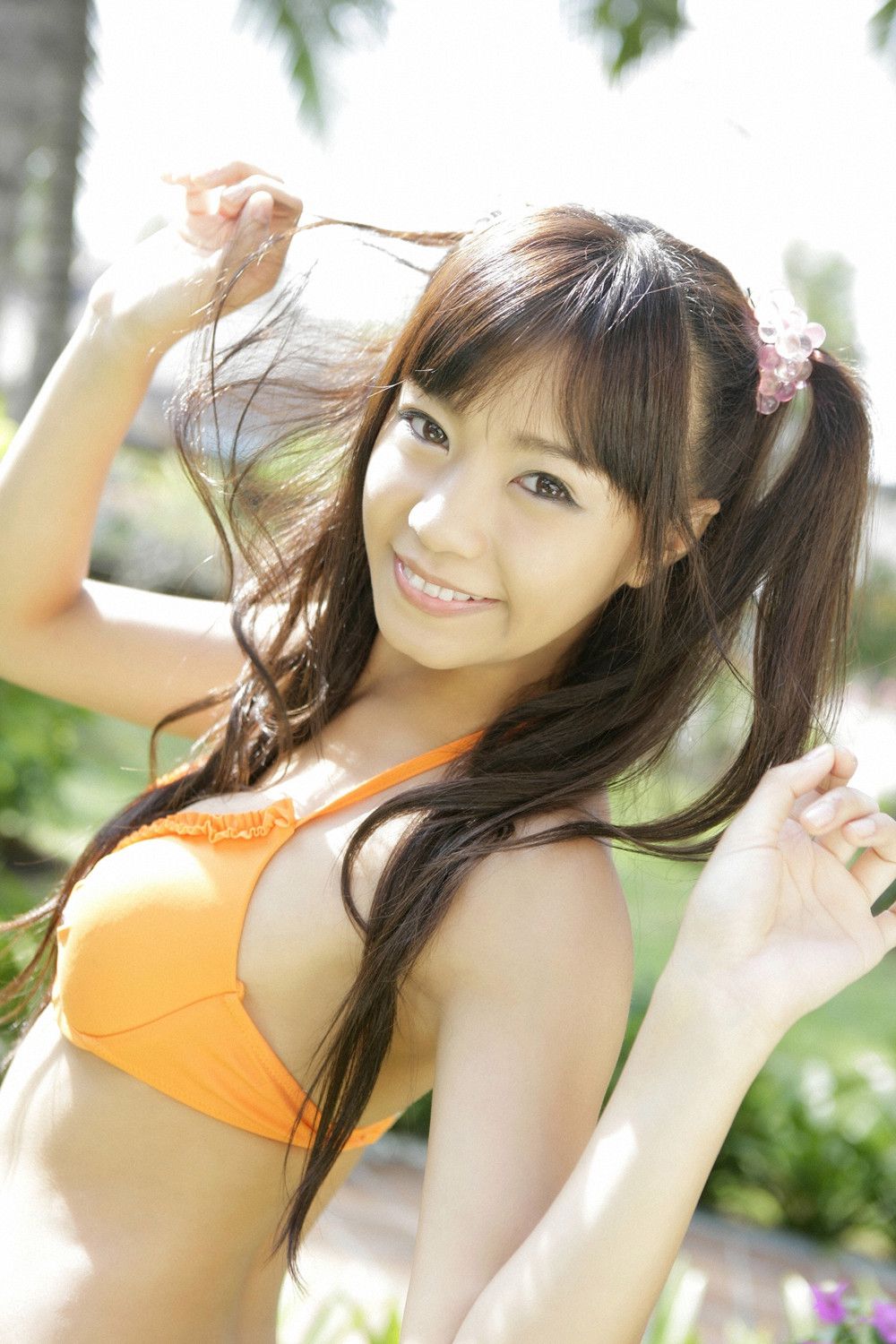 橘麗美 第8页 No.fa0bc5