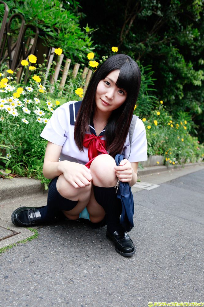 Sayaka Otonashi Trang 4 No.375acc