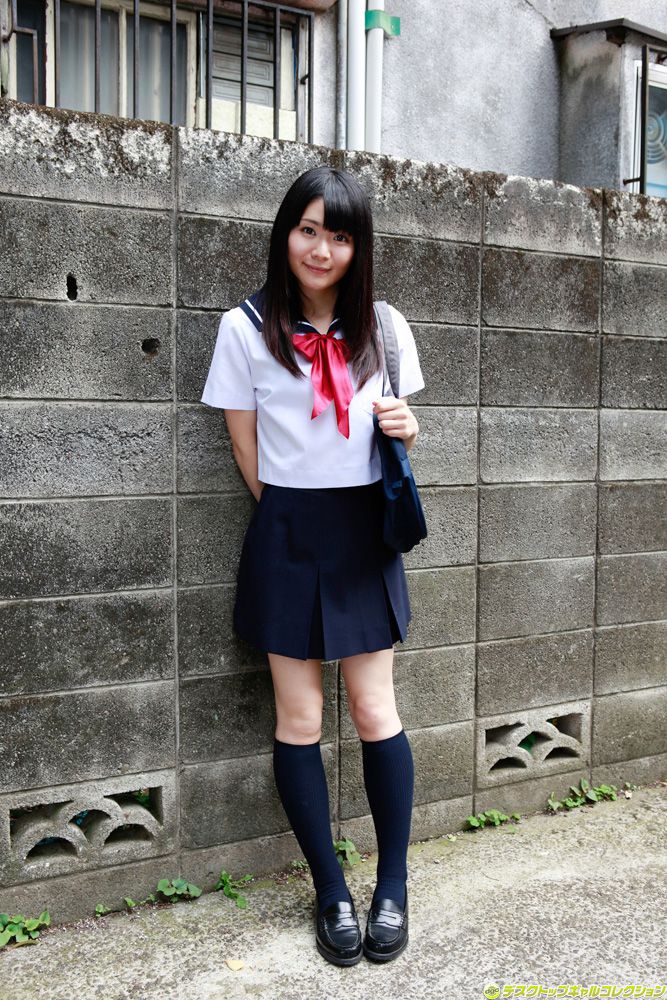 Sayaka Otonashi Trang 3 No.03f7d3