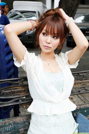 Qiu Saki Emily