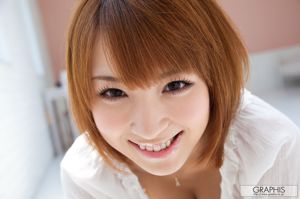 Chisato Shoda << ร่างกายที่สุกงอมและโตเต็มที่ของสาวสวยวัยผู้ใหญ่ที่ไม่เคยปฏิเสธ! 