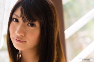 Rio Ogawa / Rio Ogawa [Graphis] First Gravure First off figlia