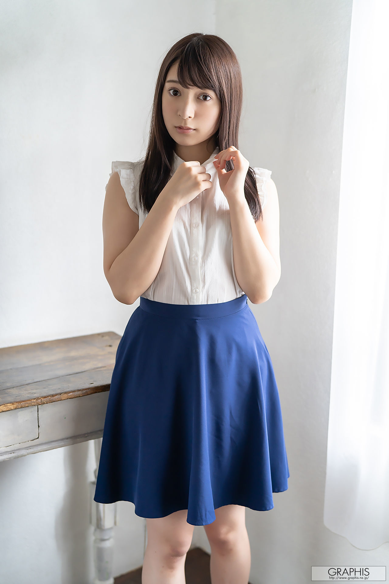 Narimiya Rika Page 3 No.6518be