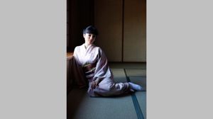 Yuuri Morishita "ดอกไม้สวยบานสะพรั่ง" [Image.tv]