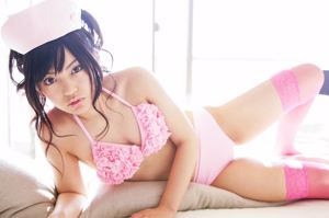 [DGC] NO.508 Yoshimi Hamasaki Yoshimi Hamasaki Gravure fraîchement cueillie MAINTENANT !