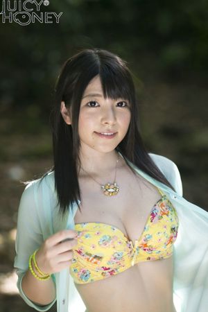 [Juicy Honey] jh148 Uehara Ayi / Ai Uehara