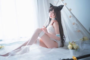 [Lori COS] Cervo Shika Fawn - Atago Doujin Welfare