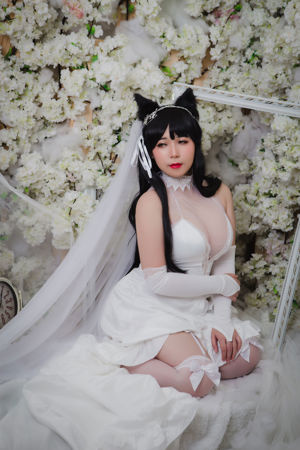 [COS Welfare] Uy Uy - Atago Wedding