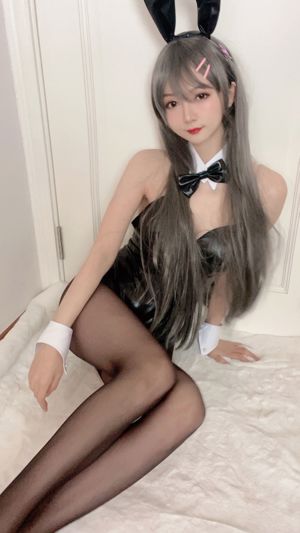 [COS phúc lợi] 51 Sauce - Mai Bunny Girl