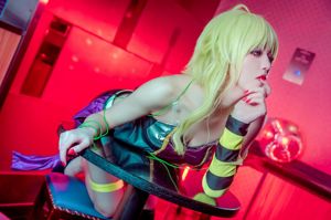 [COS Bem-Estar] Coser__KETTOE - V Home GUMI