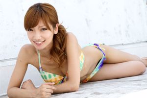 [Watch] Photogenic Weekend Junko Maya Mano