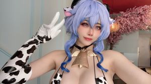 [Net rode COSER-foto] Japanse sexy Loli Byoru - Yuanshen Gan Yu