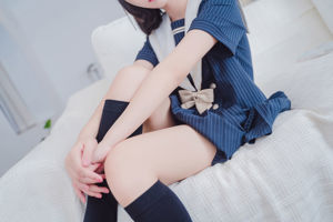 [COS Welfare] Mao Junjun MaoJun - pure school girl