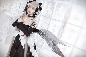 [Net Red COSER] Anime blogger Cat Tian Sheng Nana - Azur Lane is awesome