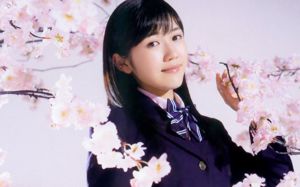 Mayu Watanabe << Seragam Terakhir >>