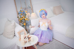 [Kesejahteraan COS] Hana - Malaikat Rem