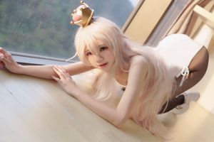 [Internet-Berühmtheit COSER Foto] Sally Dorasnow - Super Crown Boo