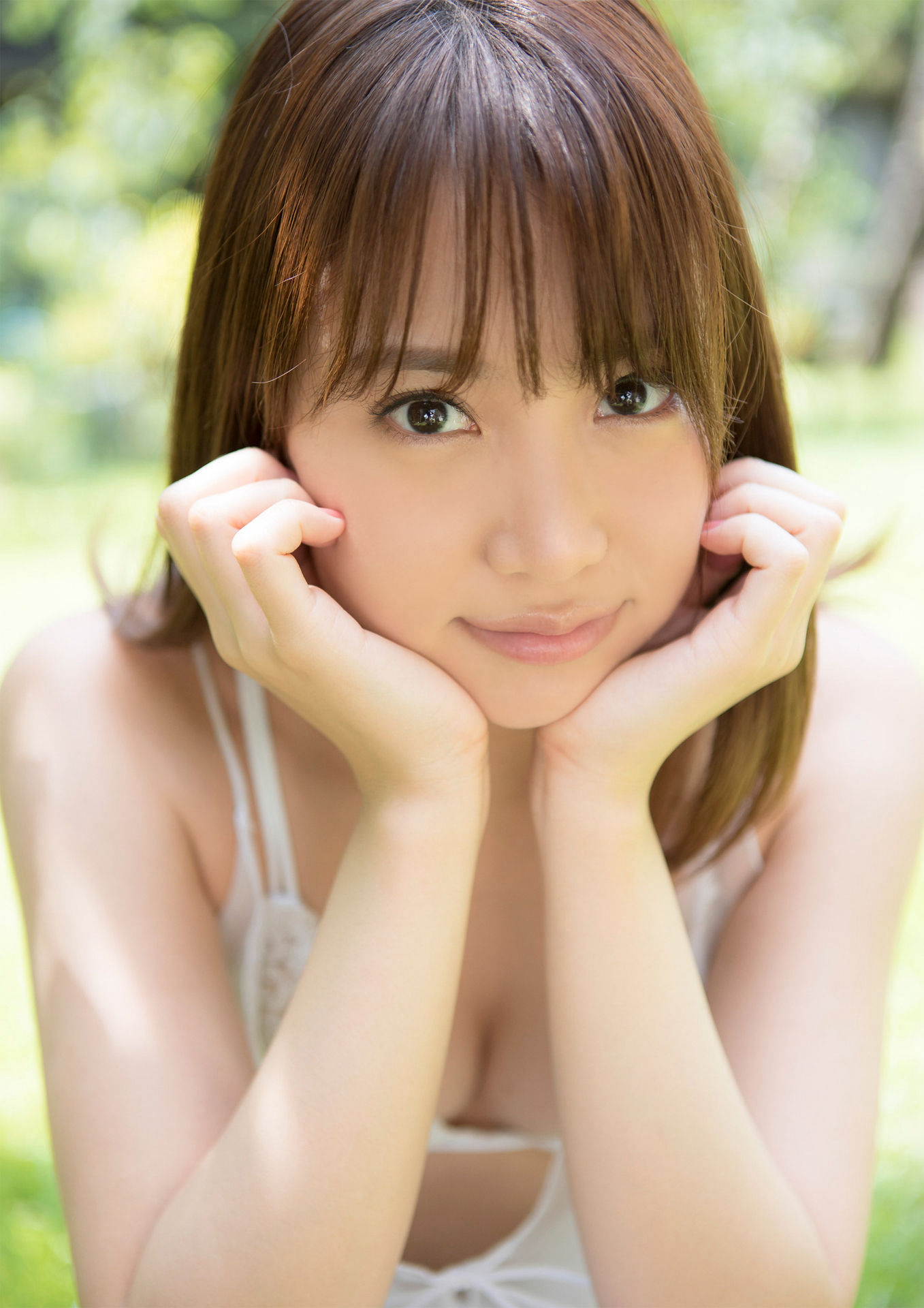 Nagao Maria Pagina 4 No.79c917