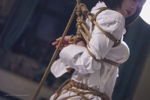 [COS Welfare] Ah Riri_Ganlory - Повешенный младший