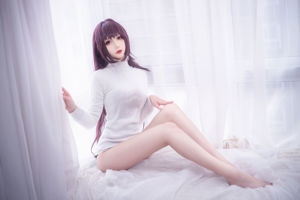 [สวัสดิการ COS] เสื้อกันหนาว COS Sister Fairy Nine Airi-Skaha