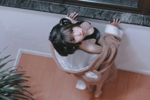 [COS phúc lợi] Khoai môn Yuko SJ_ - Tiểu quỷ