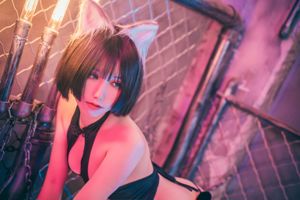 [COS phúc lợi] Taro Yuan Yuko SJ_ - Little Wildcat