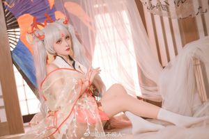 [สวัสดิการ COS] สิงโตนมไม่กัด - Shiranui