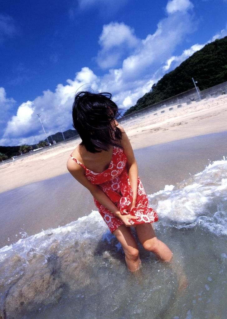 本假屋唯香 第53页 No.157f27