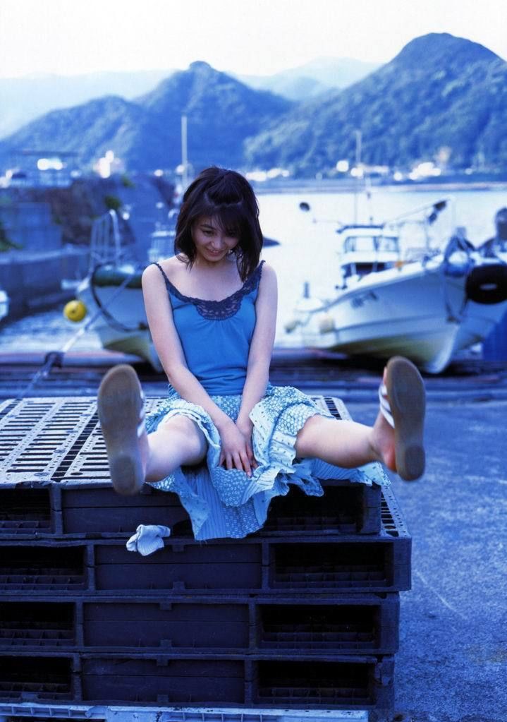 Yuika Motokariya Pagina 58 No.7f4e57