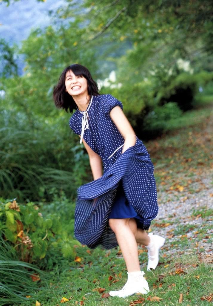 Yuika Motokariya Strona 34 No.9ff1f5