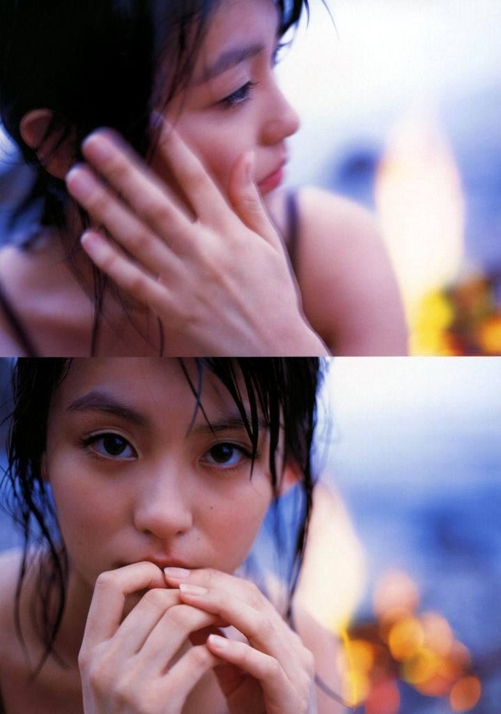 Yuika Motokariya Pagina 46 No.77185d