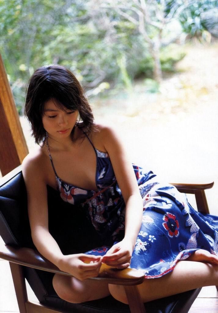 Yuika Motokariya Trang 38 No.d3f84a